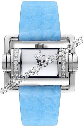 Corum 130-330-47-0133-PN34 Ladies Quartz Watch