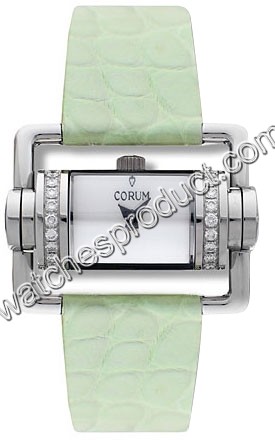 Corum 130-330-47-0137-PN34 Ladies Quartz Watch