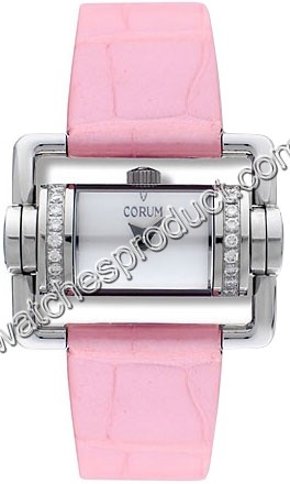 Corum Horizontal Ladies Watch 130-330-47-0138-PN34