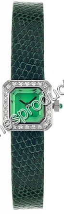 Corum Green Dial Watch 137-422-47-0027-EB34