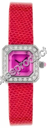 Corum Pink Dial Watch 137-424-47-0026-EB34