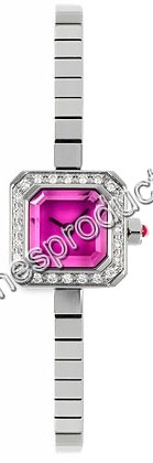 Corum Sugar Cube 137-424-47-E050-EB34 Ladies Watch