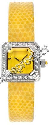 Corum Sugar Cube Watch 137-425-47-0025-EB34