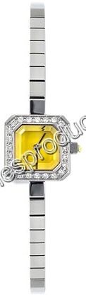 Corum Sugar Cube 137-425-47-E050-EB34 Ladies Watch