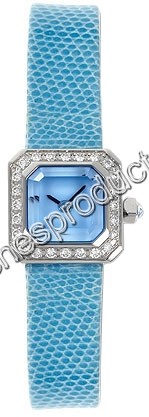 Corum Sugar Cube 137-426-47-0121-EB34 Ladies Watch