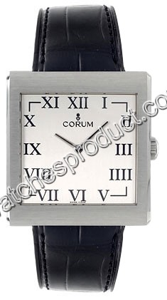 Corum Mens 138-181-20-0001-BA42 Watch