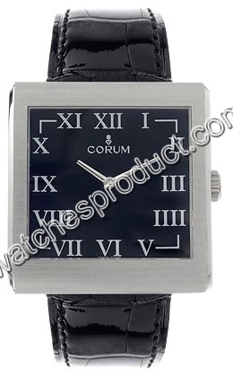 Corum Buckingham 138-181-20-0001-BN42 Watch