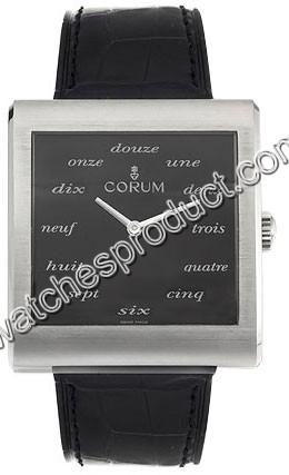 Corum Buckingham Watch 138-181-20-0001-BN44