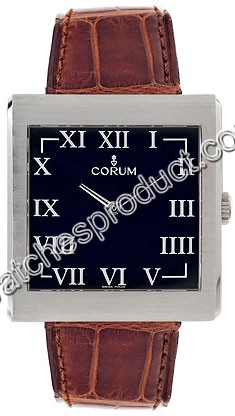 Corum Mens 138-181-20-0002-BN42 Watch