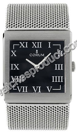 Corum 138-181-20-B200-BN42 Mens Quartz Watch