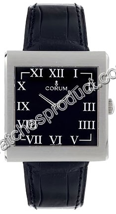 Corum Mens 157-181-20-0001-BN44 Watch