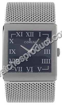 Corum Manual Winding Mens Watch 157-181-20-B200-BN42