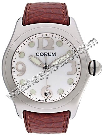 45mm Corum Mens Watch 163-150-20-0F02-EB30R