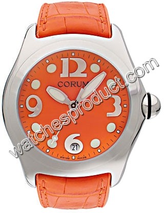 Corum Bubble XL Mens Watch 163-150-20-0F04-FO30R