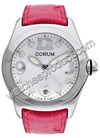 Corum Bubble XL 163-150-20-0F06-EB30R Watch