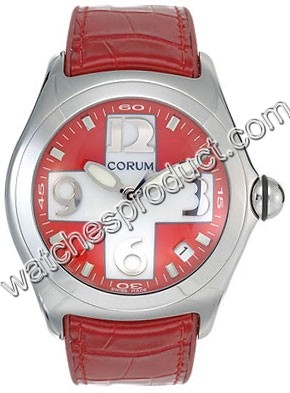 Corum 163-150-20-0F06-FR35R Unisex Quartz Watch