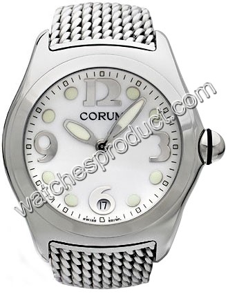 45mm Corum Mens Watch 163-150-20-BEB30R