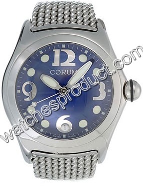 Corum Bubble XL 163-150-20-BFB30R Watch