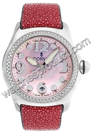 Corum Bubble XL Watch 163-157-47-F408-PN76R