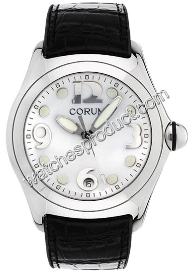 Corum Bubble XL Watch 163-250-20-0F01-EB30R