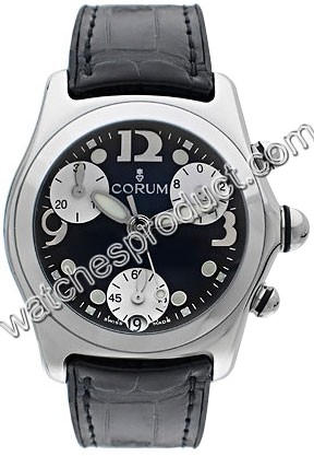 Corum Bubble Ladies Watch 196-150-20-0F01-FM30R