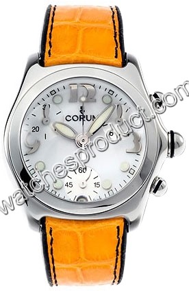 Corum Bubble Ladies Watch 196-150-20-0F14-EB30S