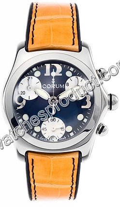 Corum Bubble Ladies Watch 196-150-20-0F14-FM30R