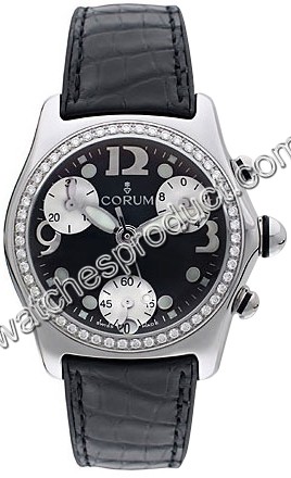 Corum Bubble Watch 196-151-47-0F01-FM30R