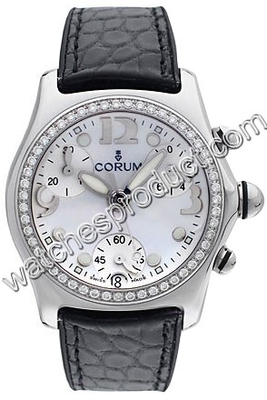 Corum Bubble 196-151-47-0F01-PN94R Watch