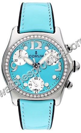 Corum Bubble Watch 196-151-47-F167-FH30R