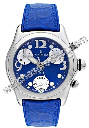 Corum Bubble 196-250-20-0F03-FB30R Watch