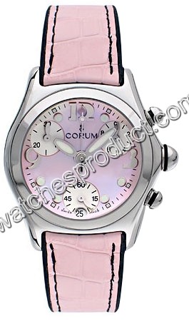 Corum Bubble 196-250-20-0F08-PN96R Ladies Watch