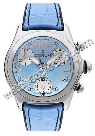 Corum Ladies 196-250-20-0F11-PN95R Watch