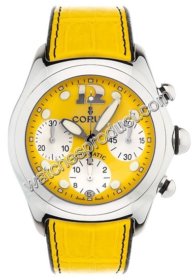 Corum Mens 285-150-20-0F15-FZ50R Watch