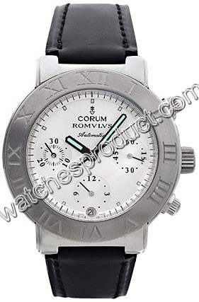 Corum Mens 285-701-20-0000-CM64 Watch