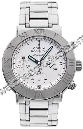 Corum 285-701-20-V600-CM64 Mens Automatic Watch