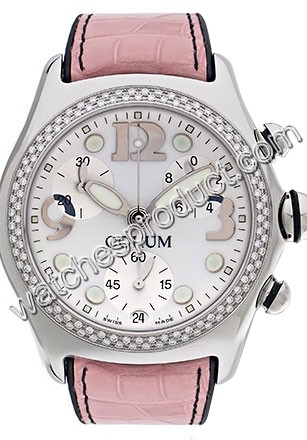 Corum Quartz Unisex Watch 396-257-47-0F08-EB30R