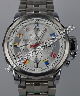 Corum Admirals Cup 6567 Watch