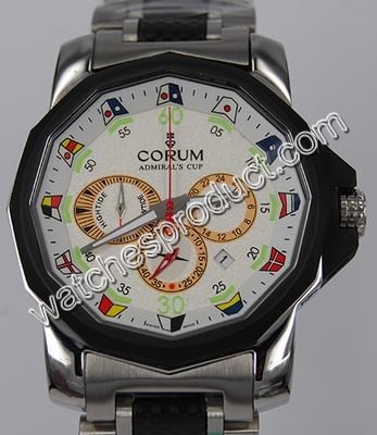 Corum Admirals Cup Watch 6569