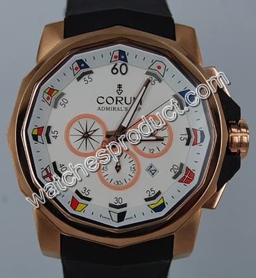 Corum 6573 Men's Automatic Watch