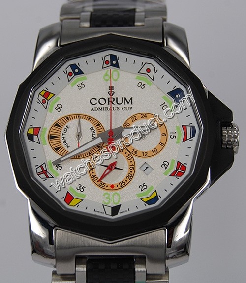 Mens Corum 8136 Watch