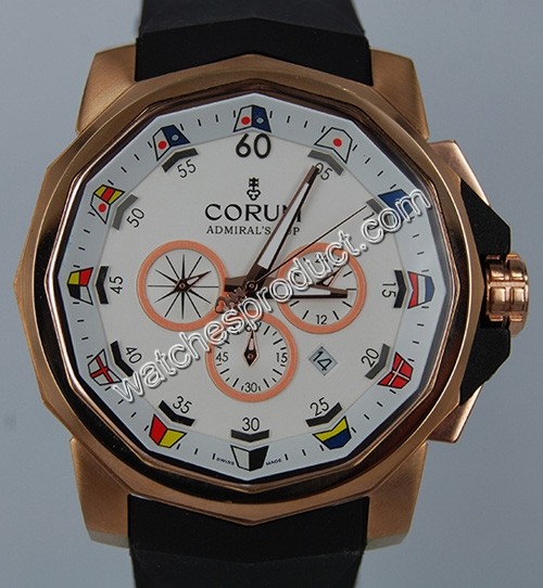 Corum 8140 Watch