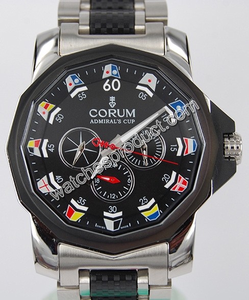  Corum Mens Watch 8141