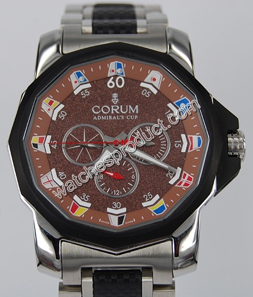 Mens Corum 8142 Watch