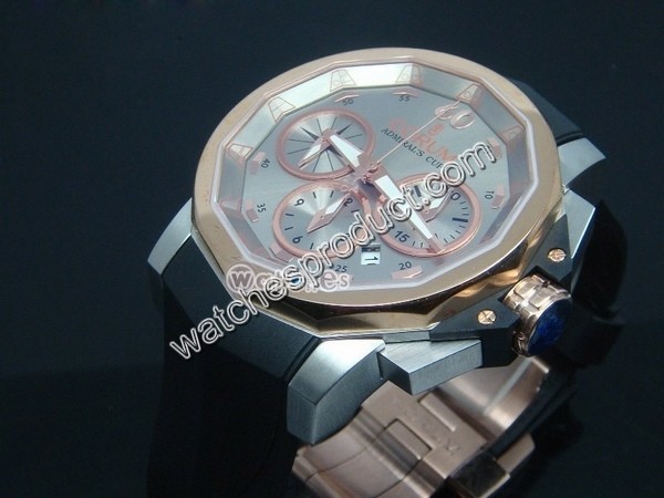 Mens 8635 Corum Watch