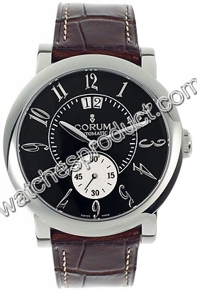 Corum 922-201-20-0F02-BN12 Mens Automatic Watch