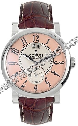 Corum 922-201-20-0F02-CR12 Mens Automatic Watch