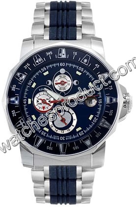 44mm Corum Mens Watch 977-643-59-V793-AB32