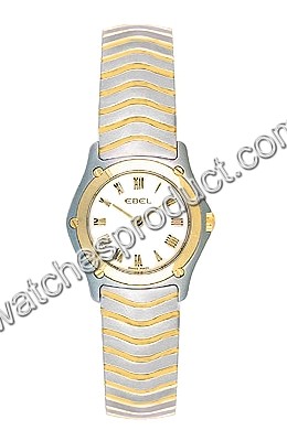 Ebel 1157F11-0225 Ladies Quartz Watch