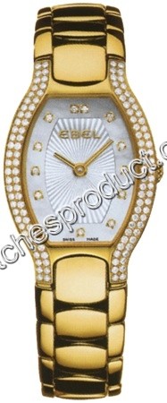 Ebel 1215103 ladies Watch